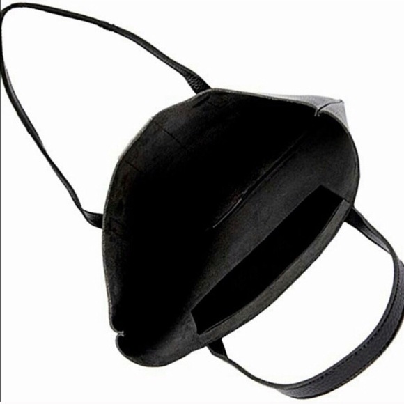 Vince Camuto Black & Gray modern design - Picture 4 of 5